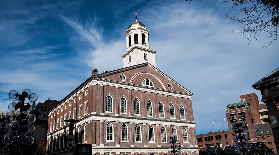 Quincy Market